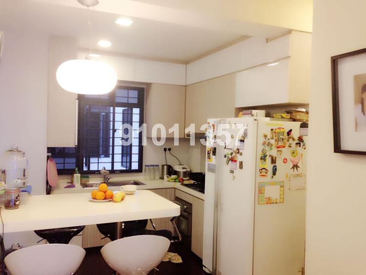 Regentville (D19), Apartment #140363472